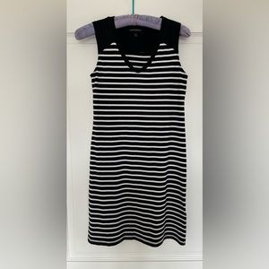 Banana Republic Sleeveless Knit Dress